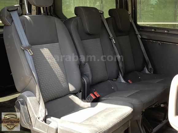 2022 MODEL DİZEL 80.000 KM DE 320S DELUXE HATASIZ BOYASIZ