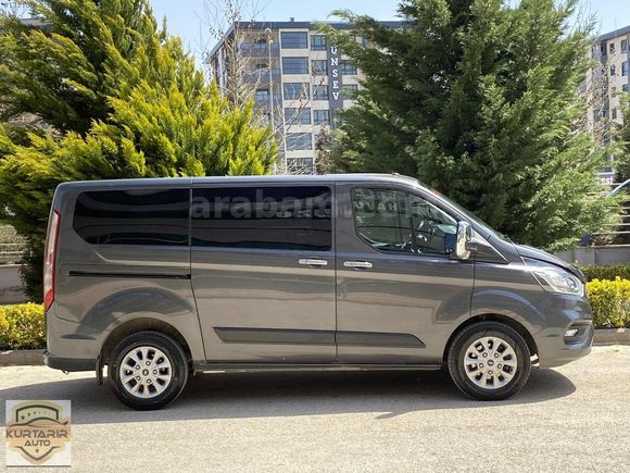 2022 MODEL DİZEL 80.000 KM DE 320S DELUXE HATASIZ BOYASIZ