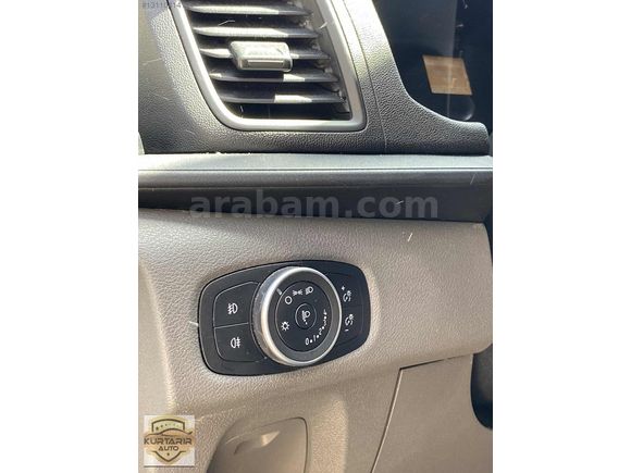 2022 MODEL DİZEL 80.000 KM DE 320S DELUXE HATASIZ BOYASIZ