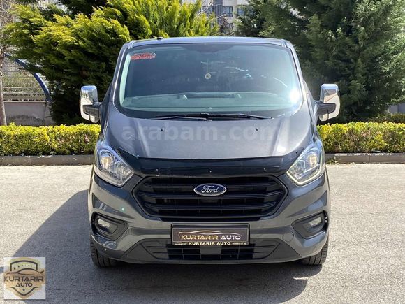 2022 MODEL DİZEL 80.000 KM DE 320S DELUXE HATASIZ BOYASIZ