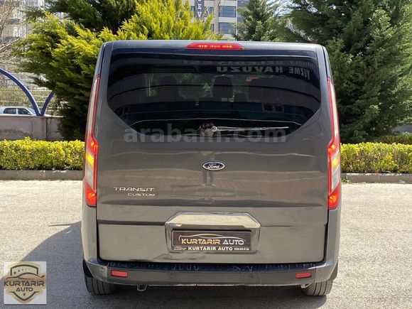 2022 MODEL DİZEL 80.000 KM DE 320S DELUXE HATASIZ BOYASIZ