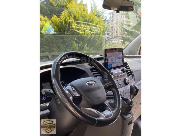 2022 MODEL DİZEL 80.000 KM DE 320S DELUXE HATASIZ BOYASIZ
