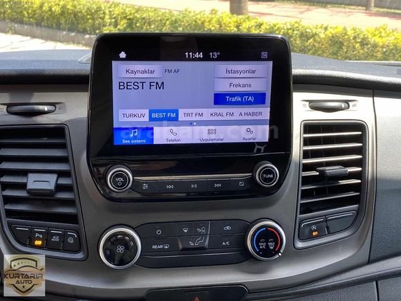 2022 MODEL DİZEL 80.000 KM DE 320S DELUXE HATASIZ BOYASIZ