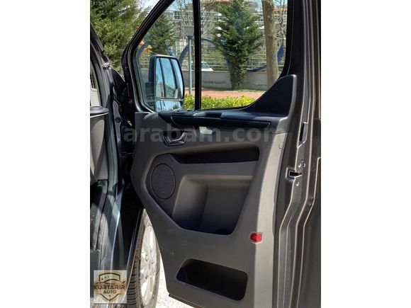 2022 MODEL DİZEL 80.000 KM DE 320S DELUXE HATASIZ BOYASIZ