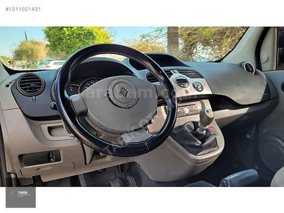 KANGOO MULTİX EXPRESSİON 1.5 DİZEL