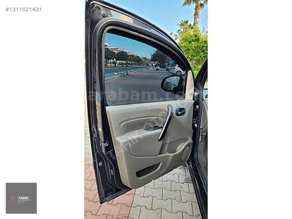 KANGOO MULTİX EXPRESSİON 1.5 DİZEL
