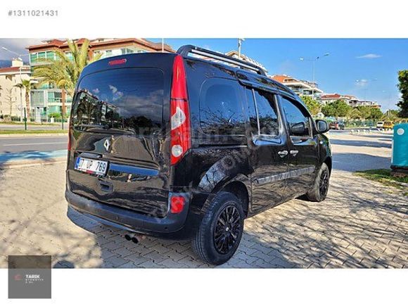KANGOO MULTİX EXPRESSİON 1.5 DİZEL