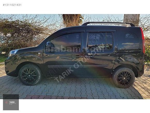 KANGOO MULTİX EXPRESSİON 1.5 DİZEL