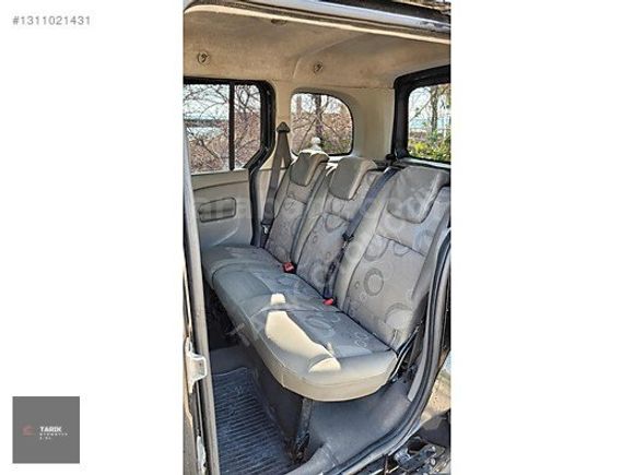 KANGOO MULTİX EXPRESSİON 1.5 DİZEL