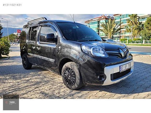 KANGOO MULTİX EXPRESSİON 1.5 DİZEL