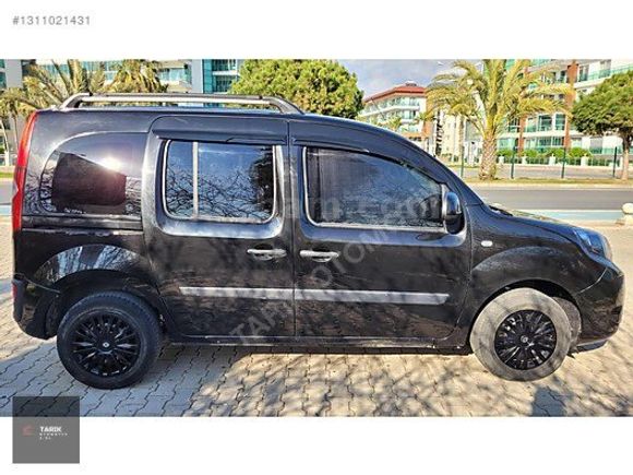 KANGOO MULTİX EXPRESSİON 1.5 DİZEL
