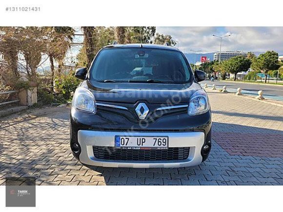 KANGOO MULTİX EXPRESSİON 1.5 DİZEL