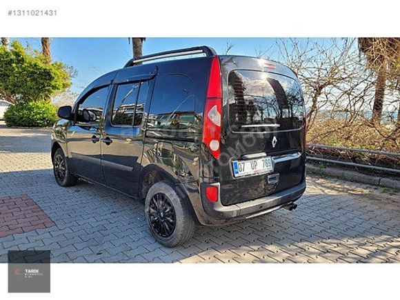 KANGOO MULTİX EXPRESSİON 1.5 DİZEL
