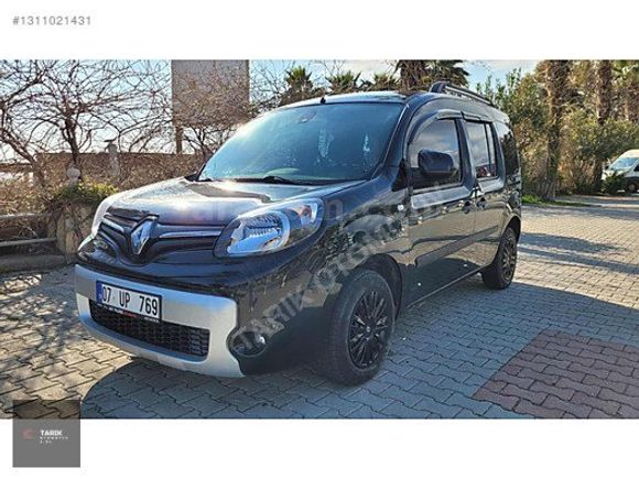 KANGOO MULTİX EXPRESSİON 1.5 DİZEL