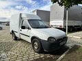 COMBO 1.4 MOTOR YÜRÜYEN MASRAFSIZ