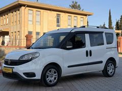 2017 MODEL 1.3 MULTİJET EASY OTOMOBİL DOBLO KREDİ KARTINA TAKSİT 