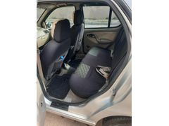 Sahibinden Tata Indigo 1.4 TDI Trend 2008 Model  160.000 km Gri