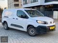 TOPAL GROUP AUTO'DAN HATASIZ BOYASIZ SIFIR DENGİNDE PARTNER!!!