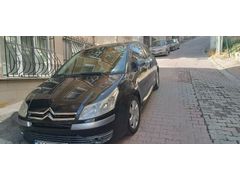 Sahibinden Citroen C4 1.6 VTR 2006 Model