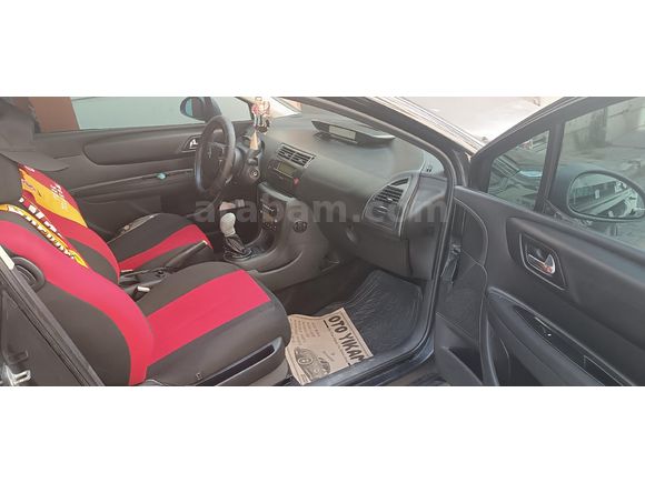 Sahibinden Citroen C4 1.6 VTR 2006 Model