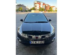 OTOMATİK HONDA CİVİC 1.8 SPORT 2008