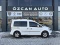 DÜŞÜK KM / HATASIZ AYRINDA / VV CADDY