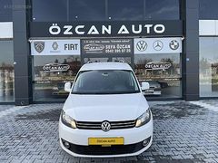 DÜŞÜK KM / HATASIZ AYRINDA / VV CADDY
