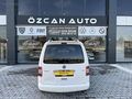DÜŞÜK KM / HATASIZ AYRINDA / VV CADDY