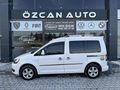 DÜŞÜK KM / HATASIZ AYRINDA / VV CADDY