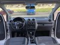 DÜŞÜK KM / HATASIZ AYRINDA / VV CADDY