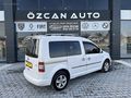DÜŞÜK KM / HATASIZ AYRINDA / VV CADDY