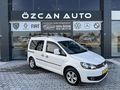 DÜŞÜK KM / HATASIZ AYRINDA / VV CADDY