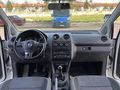 DÜŞÜK KM / HATASIZ AYRINDA / VV CADDY