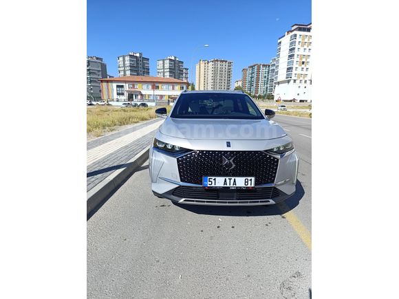 Sahibinden DS Automobiles DS7 Crossback 1.5 BlueHDI Opera 2024 Model
