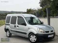 BEYEFENDİ AUTO 2003 RENAULT KANDGOO 1.9D