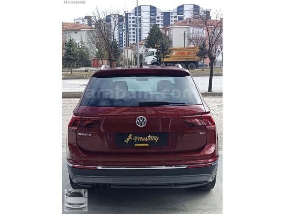 HATASIZ BOYASIZ 135 BİN KMDE FULL PAKET