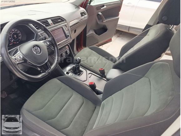 HATASIZ BOYASIZ 135 BİN KMDE FULL PAKET