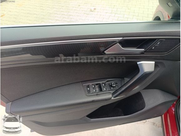 HATASIZ BOYASIZ 135 BİN KMDE FULL PAKET