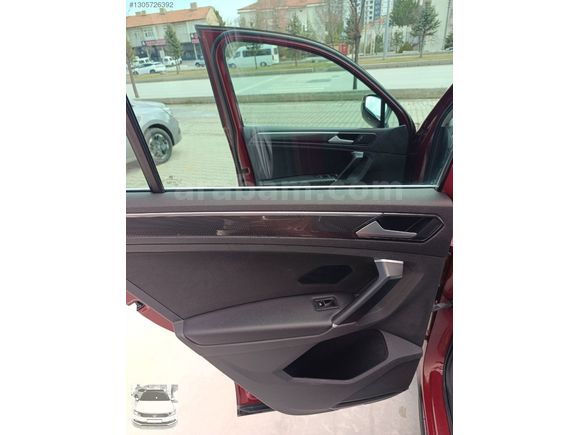 HATASIZ BOYASIZ 135 BİN KMDE FULL PAKET