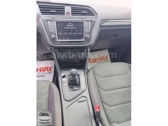 HATASIZ BOYASIZ 135 BİN KMDE FULL PAKET