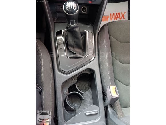 HATASIZ BOYASIZ 135 BİN KMDE FULL PAKET