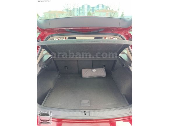 HATASIZ BOYASIZ 135 BİN KMDE FULL PAKET