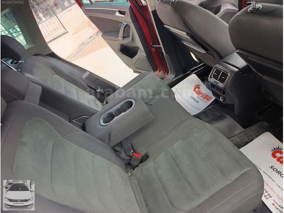 HATASIZ BOYASIZ 135 BİN KMDE FULL PAKET