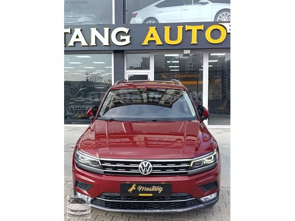 HATASIZ BOYASIZ 135 BİN KMDE FULL PAKET