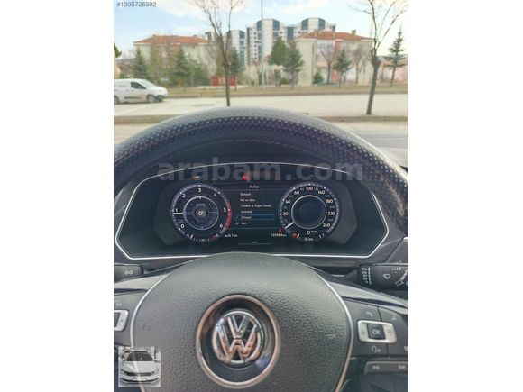 HATASIZ BOYASIZ 135 BİN KMDE FULL PAKET
