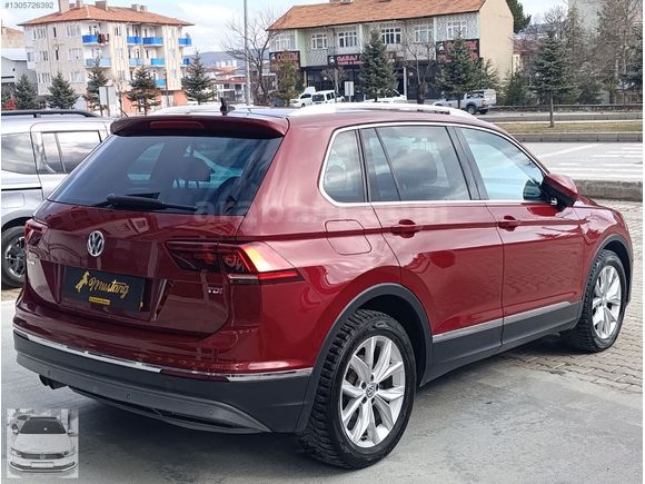 HATASIZ BOYASIZ 135 BİN KMDE FULL PAKET