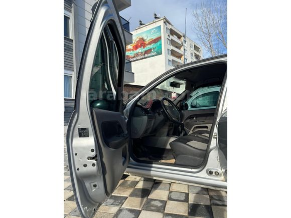 Sahibinden Renault Symbol 1.5 dCi Authentique 2012 Model