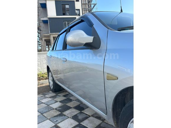 Sahibinden Renault Symbol 1.5 dCi Authentique 2012 Model
