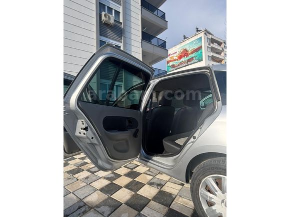 Sahibinden Renault Symbol 1.5 dCi Authentique 2012 Model