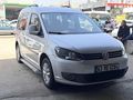SEVİLEN AUTO dan VOLKSWAGEN CADDY 1.6 TDİ DÜŞÜK KM HATASIZ